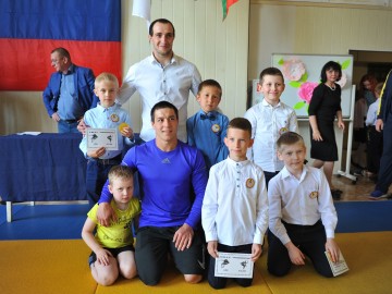 ТД Раздолье