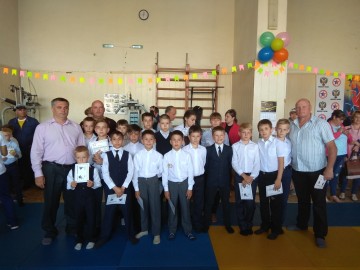 ТД Раздолье