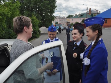 ТД Раздолье