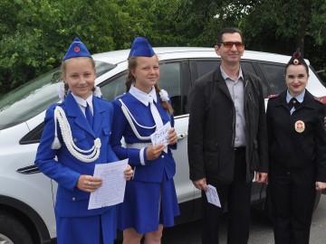 ТД Раздолье