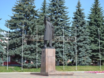 ТД Раздолье