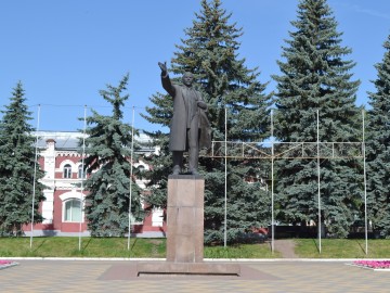 ТД Раздолье