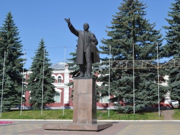 ТД Раздолье