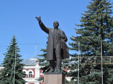 ТД Раздолье