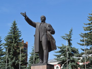 ТД Раздолье