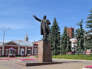 ТД Раздолье