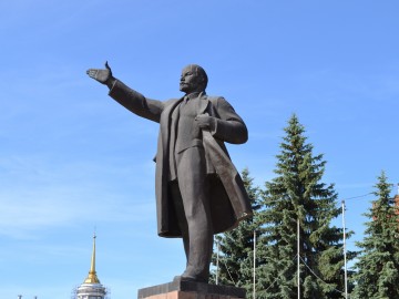 ТД Раздолье