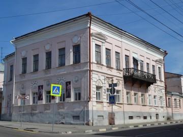 ТД Раздолье