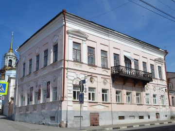 ТД Раздолье