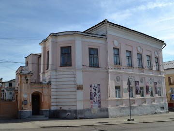 ТД Раздолье