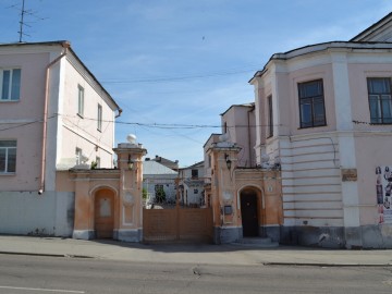 ТД Раздолье