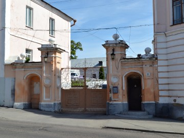 ТД Раздолье