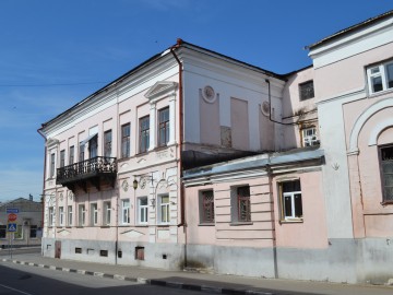 ТД Раздолье