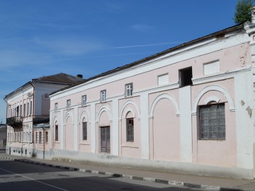 ТД Раздолье