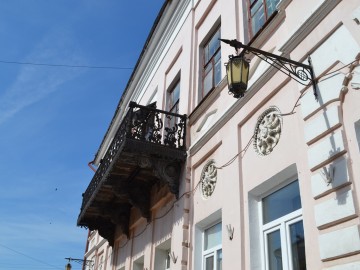 ТД Раздолье