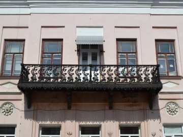 ТД Раздолье