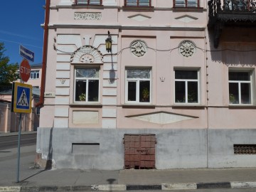 ТД Раздолье