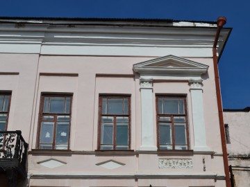 ТД Раздолье