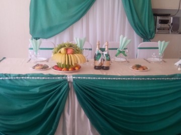 ТД Раздолье