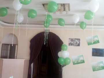 ТД Раздолье