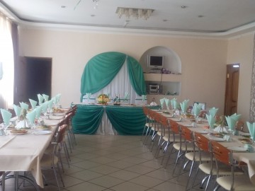 ТД Раздолье