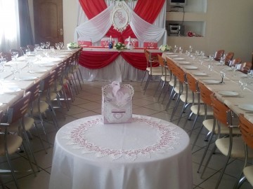 ТД Раздолье