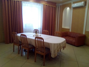 ТД Раздолье