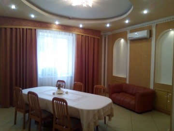 ТД Раздолье