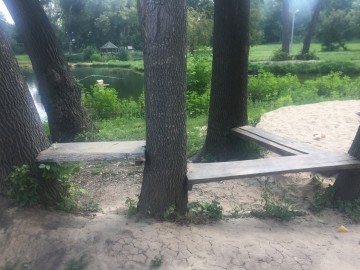 ТД Раздолье