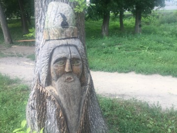 ТД Раздолье