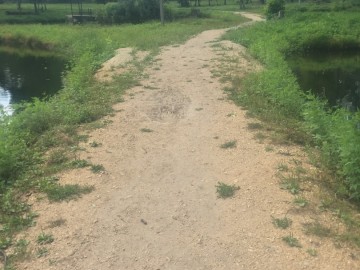 ТД Раздолье