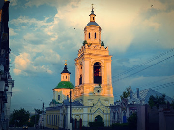 ТД Раздолье