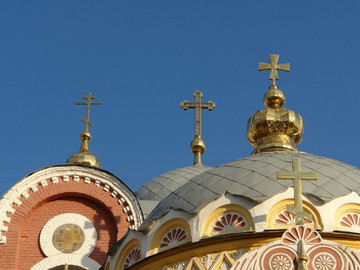 Великокняжеский храм Великокняжеский храм