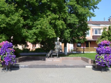 ТД Раздолье