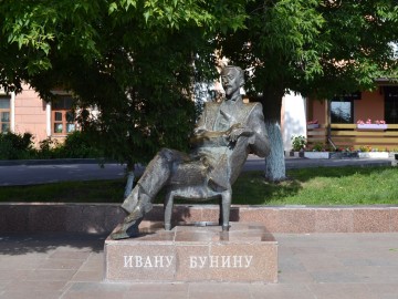 ТД Раздолье