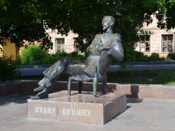 ТД Раздолье