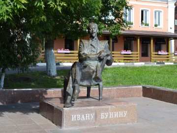 ТД Раздолье