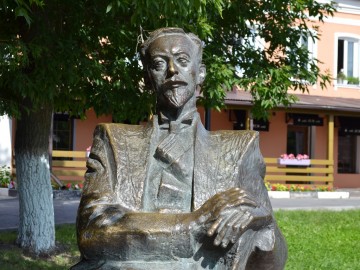 ТД Раздолье