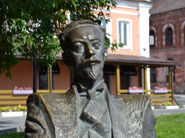 ТД Раздолье