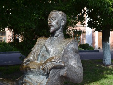 ТД Раздолье