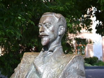 ТД Раздолье