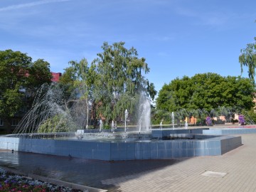 ТД Раздолье