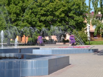 ТД Раздолье