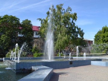 ТД Раздолье