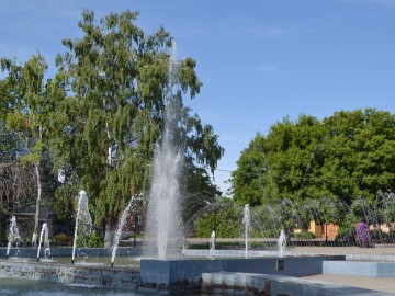 ТД Раздолье