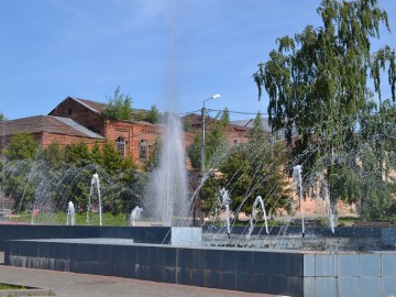 ТД Раздолье