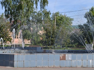 ТД Раздолье