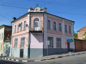 ТД Раздолье