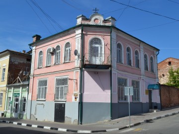 ТД Раздолье