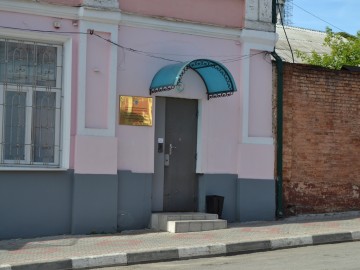 ТД Раздолье